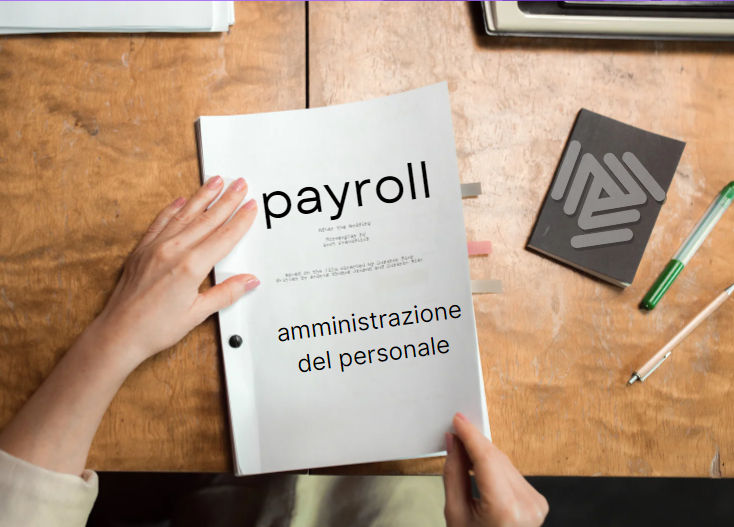 BUSTE PAGA (PAYROLL) E CONSULENZA SUL LAVORO