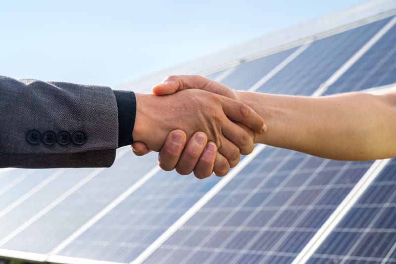 Power Purchase Agreements