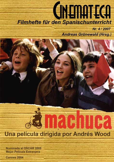 Machucca (2004)