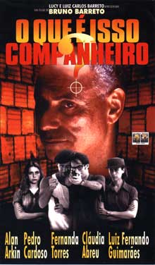 O que é isso, companheiro? (1997)