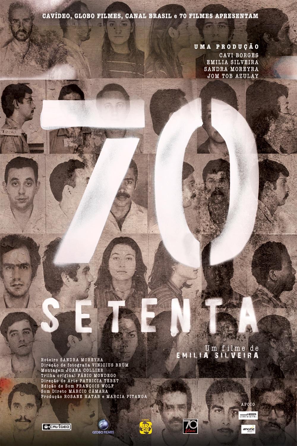 Setenta (2013)