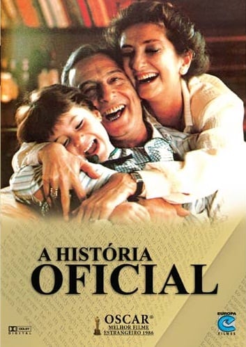 A história oficial (1985)