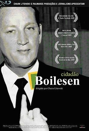 Cidadão Boilesen (2009)