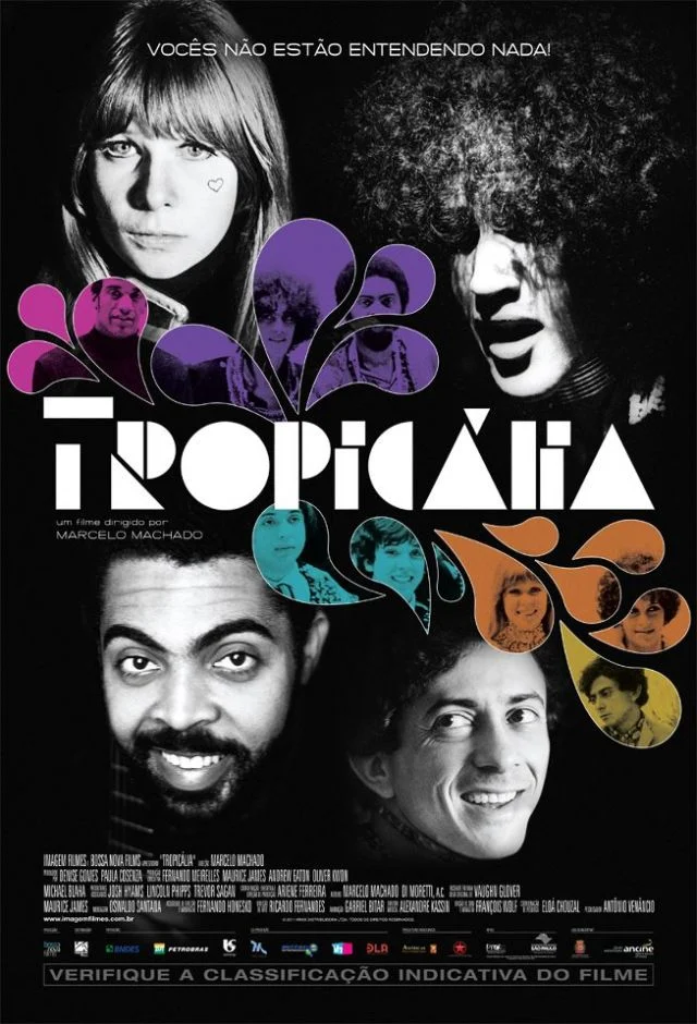 Tropicália (2012)