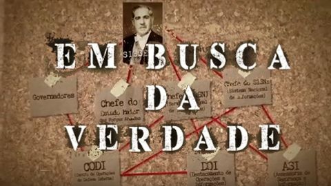 Em busca da verdade (2015)