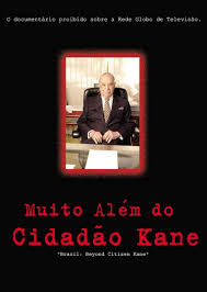 Muito Além do Cidadão Kane (1993)