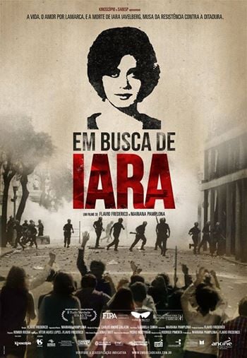 Em busca de Iara (2013)