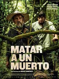 Matar a un Muerto (2019)