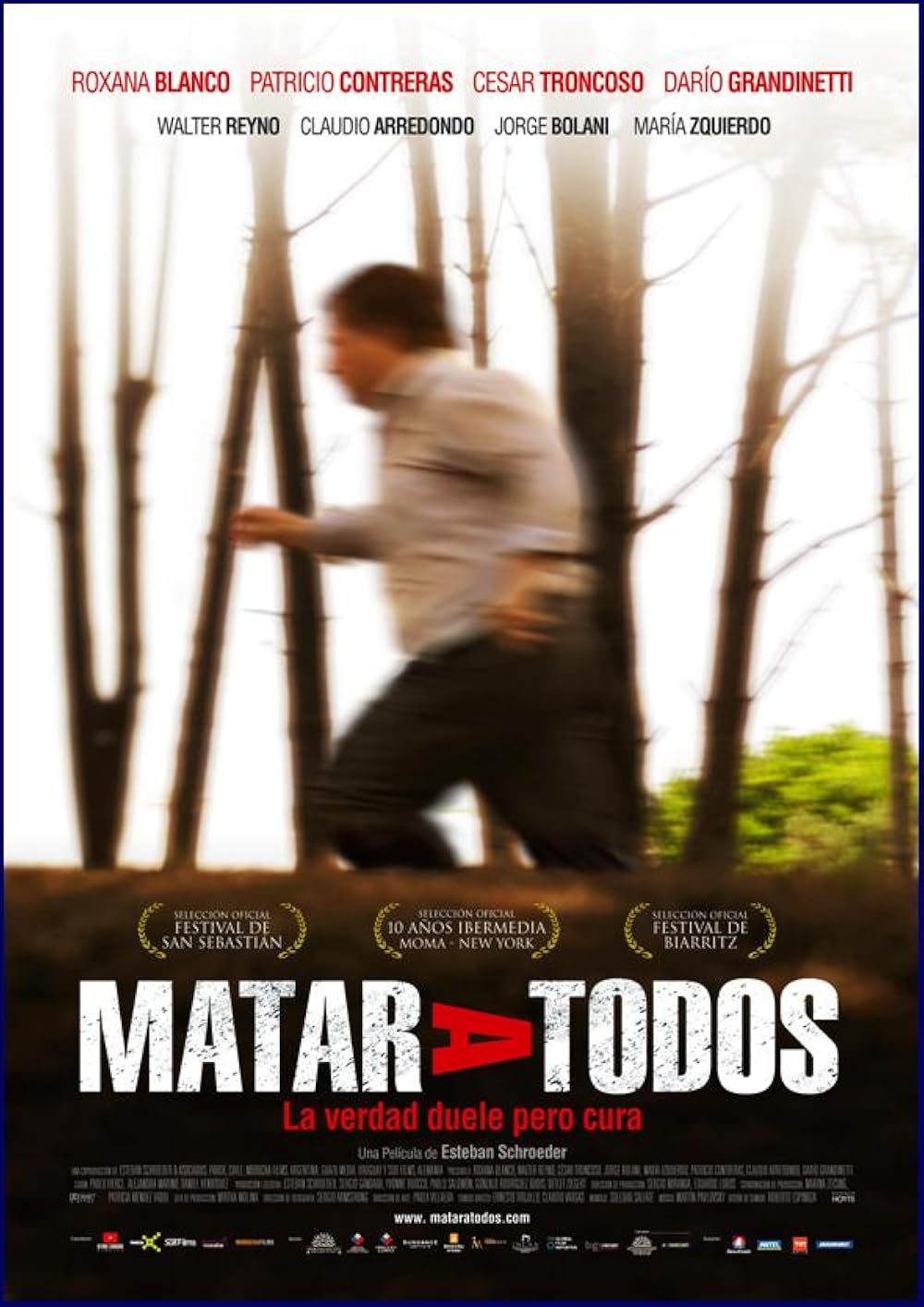 Matar a todos (2007)