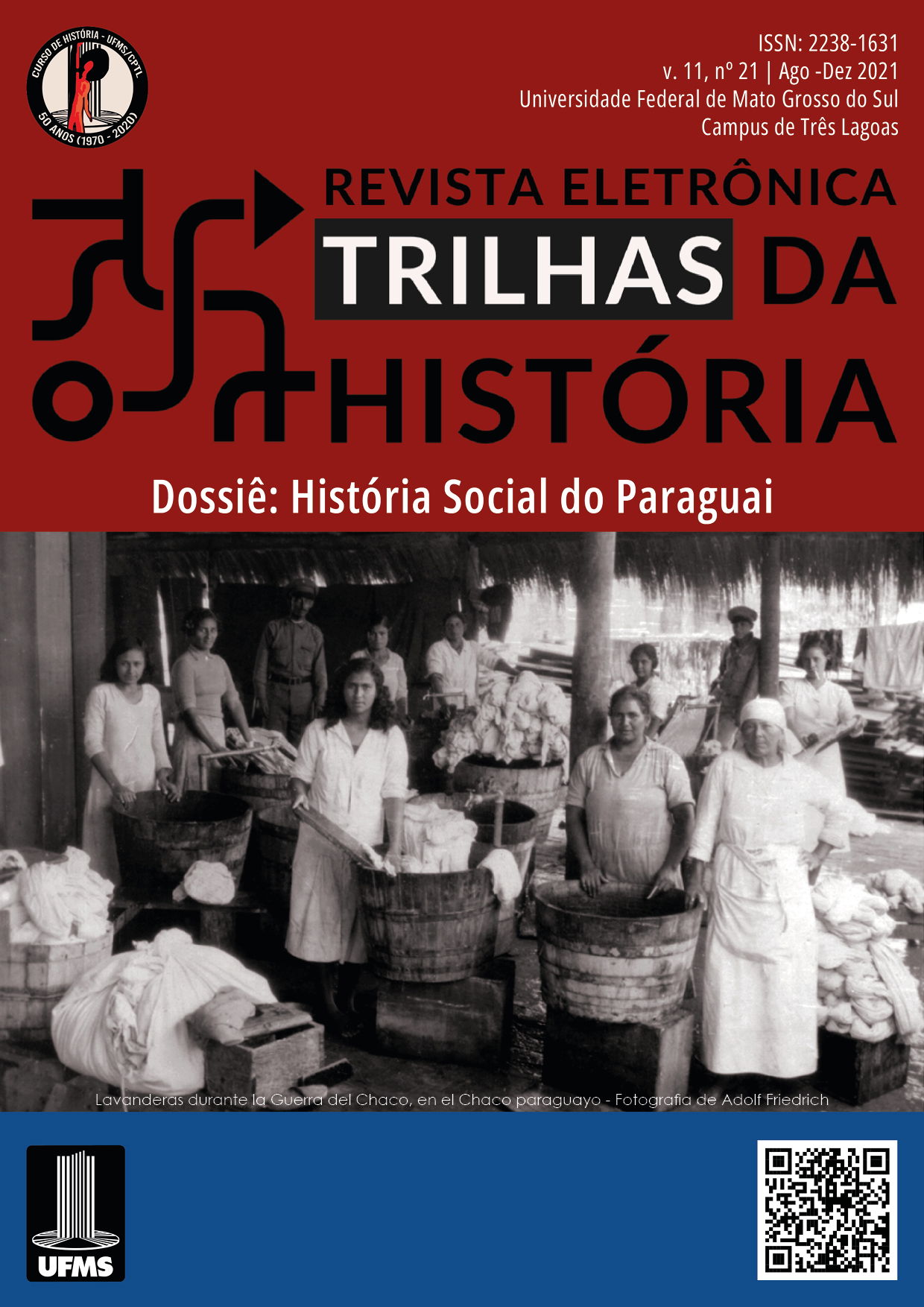 Desenterrando memórias: a ditadura paraguaia em "Matar a un muerto" - Tereza Dulci; Manuella da Silva