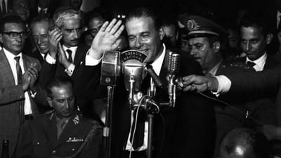 Um resumo da rota da ditadura no Brasil: do golpe às "Diretas já"!