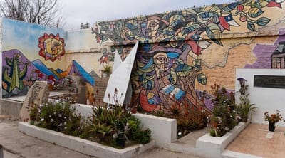 O uso de imagens como proposta didática para compreender a ditadura chilena