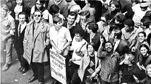 A CONTRACULTURA E OS MOVIMENTOS JUVENIS NA HISTÓRIA DA OPOSIÇÃO AO PERÍODO MILITAR BRASILEIRO