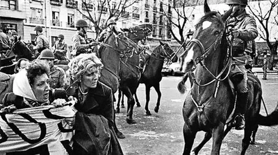 LA MEMORIA LIBRE COMO EL VIENTO