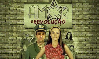 A montagem do golpe de 1964: uma análise do primeiro capítulo da novela “Amor e Revolução”