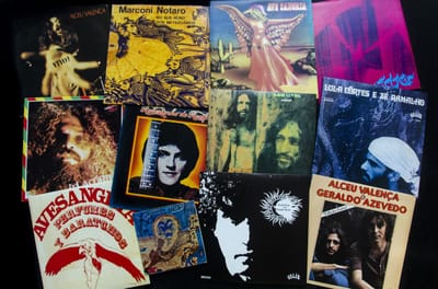 A PSICODELIA RECIFENSE COMO FORMA DE COMBATE AO REGIME MILITAR BRASILEIRO