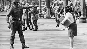 MOVIMENTOS DE RESISTÊNCIA E ENSINO DE HISTÓRIA: UMA FERRAMENTA PARA O ENFRENTAMENTO DO NEGACIONISMO ASCENDENTE NO BRASIL NA ÚLTIMA DÉCADA