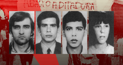 ECOS DO SILÊNCIO E DA RESISTÊNCIA: A MEMÓRIA DOS ESTUDANTESDA UNIVERSIDADE FEDERAL DE MINAS GERAIS MORTOS PELA DITADURA MILITAR