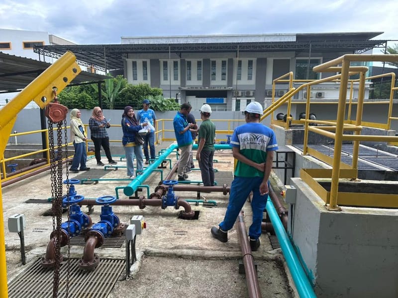 Inspection for Certificate of Completion & Compliance (C.C.C)