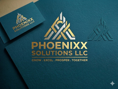 PHOENIXX SOLUTIONS LLC