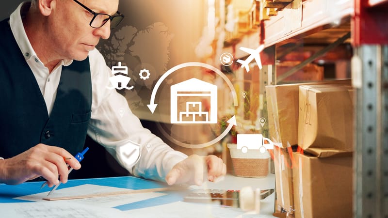 Logistics & Delivery Coordination