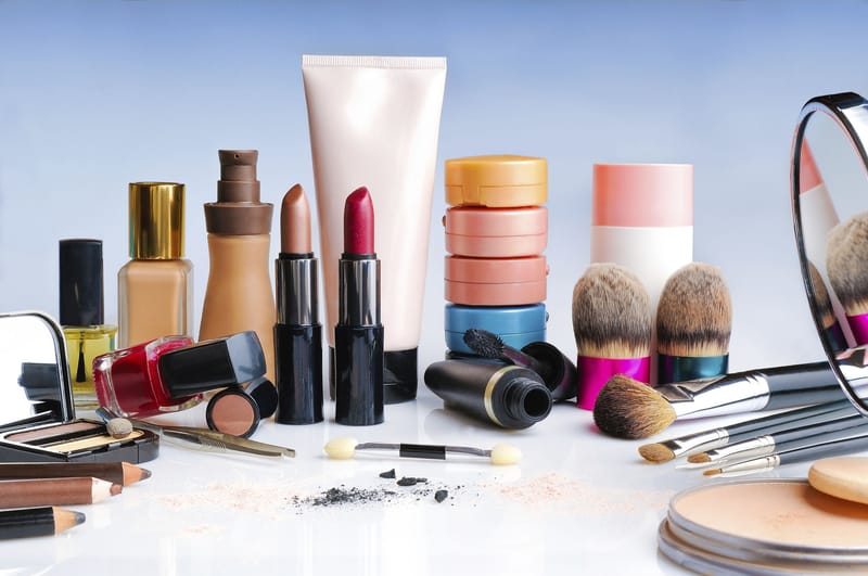 Cosmetics & Personal Care