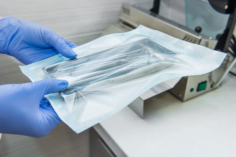 Medical Devices & Medical Disposables