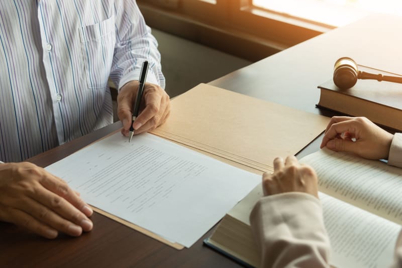 Consultations, General Services & Regulatory Solutions