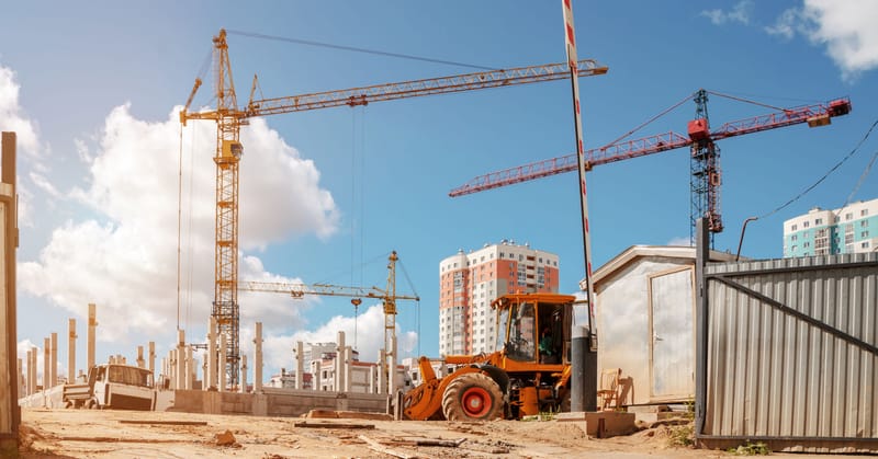 Construction & Infrastructure Projects Facilitation