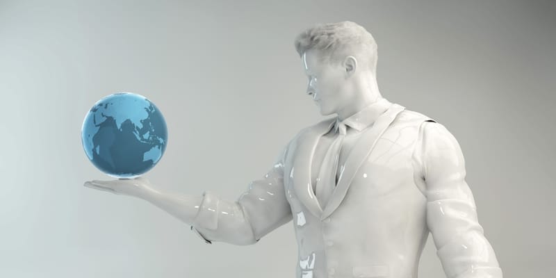 Free Zone International Trade