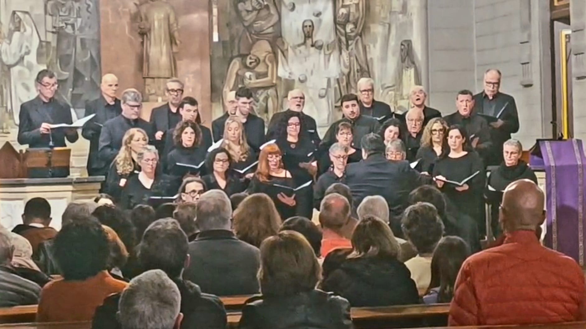 Concert Setmana Santa 2025