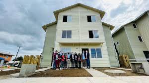 Reunión informativa Comité de Vivienda