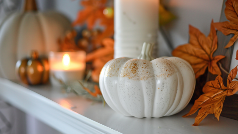 Why Autumn is the Perfect Time to Declutter Your Home