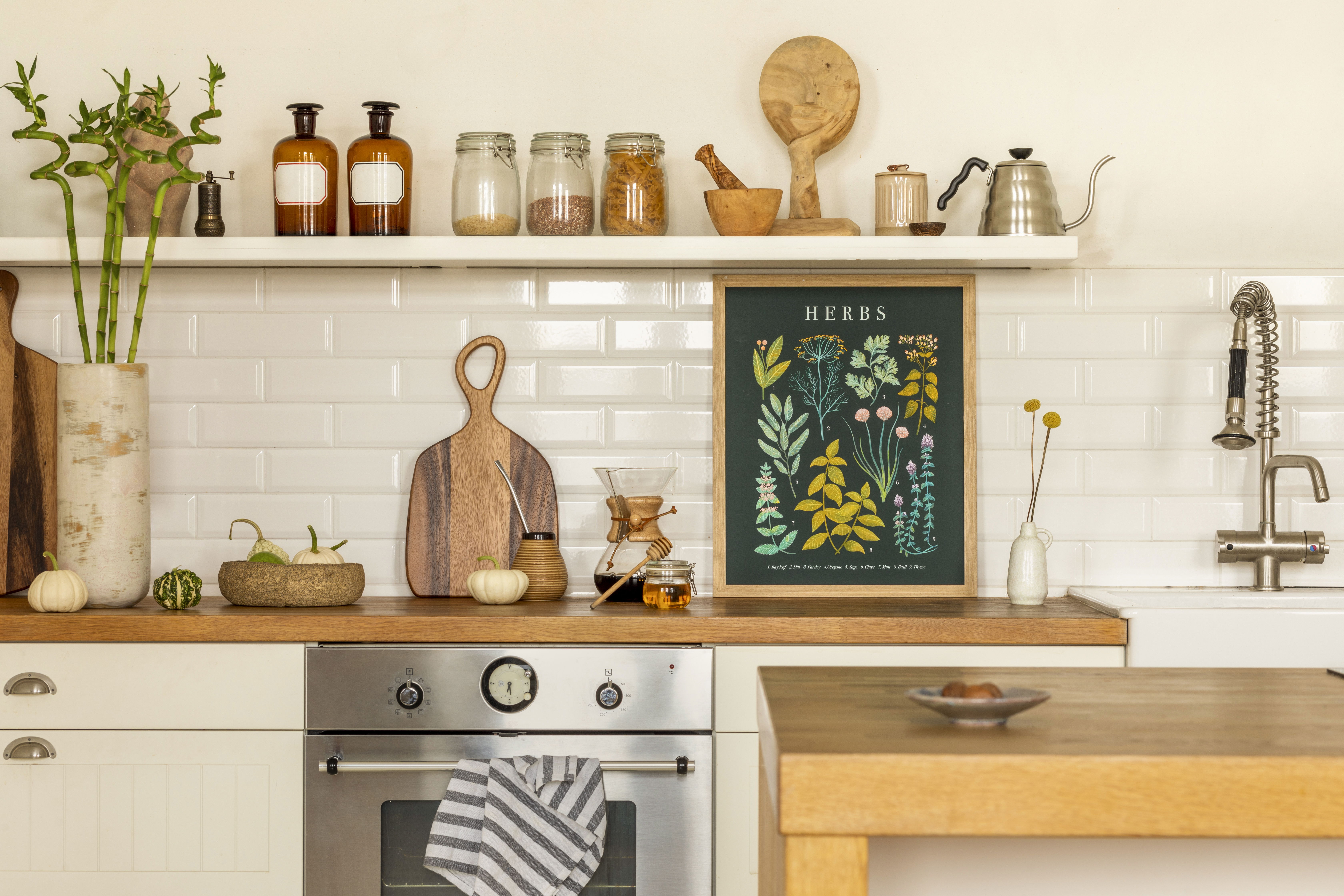 Kitchen Organisation How To Maximise Your Space