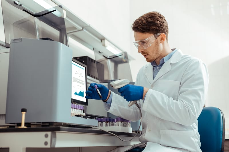 Laboratory Equipment