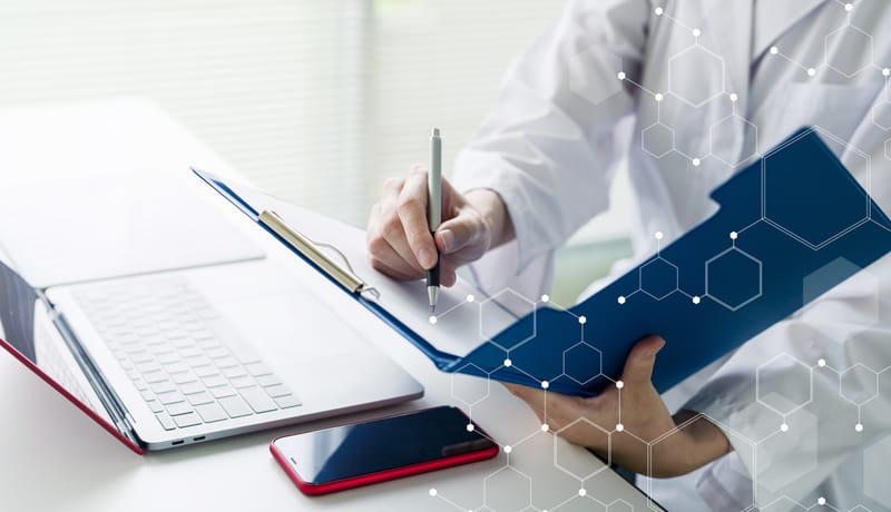 Laboratory Consultancy