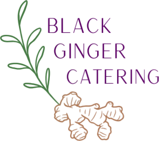 Black Ginger Catering