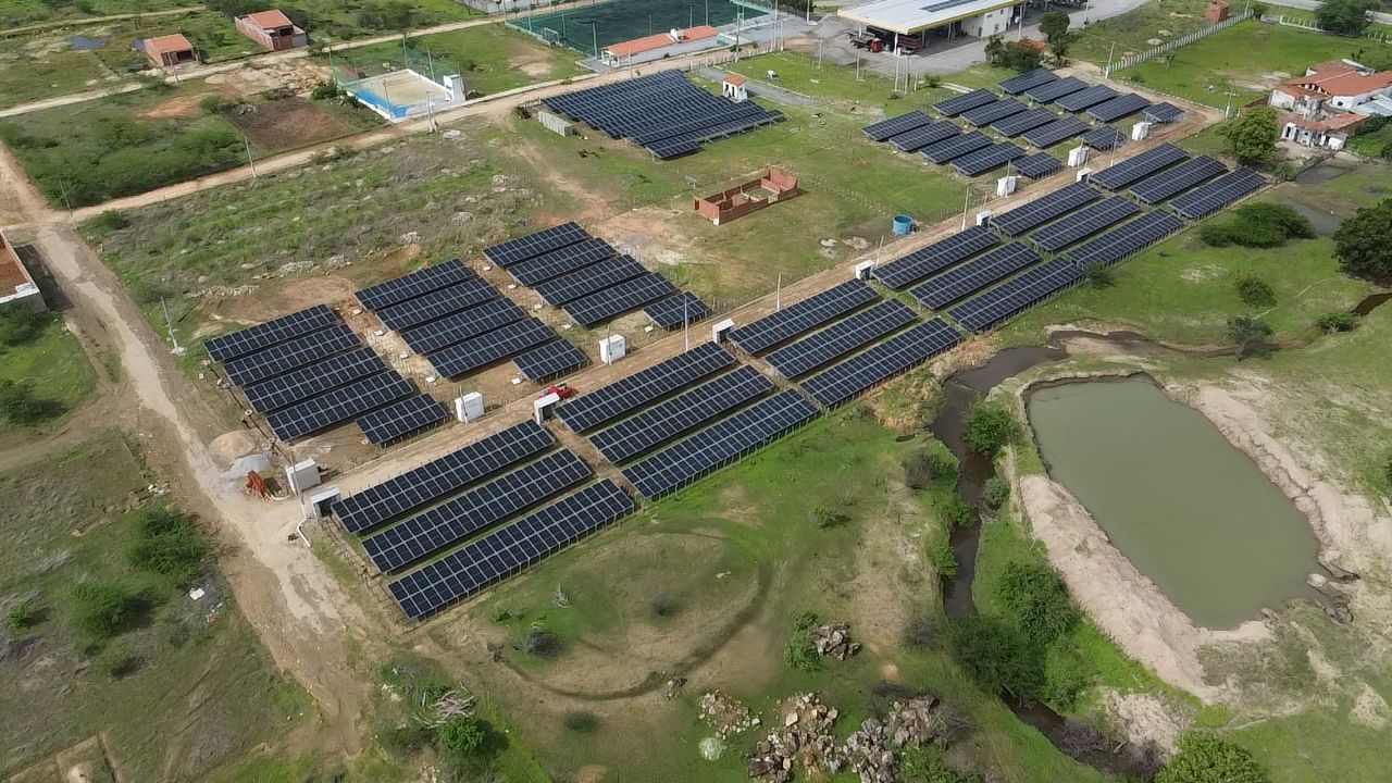 USE Energia Inova: Primeira Tokenização de Usina Solar no Brasil é um Sucesso !!!