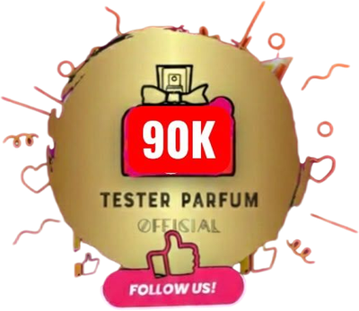 Tester Parfum Online