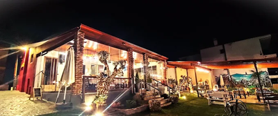 Κλείσε Ένα Τραπέζι