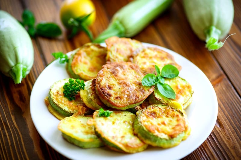 κολοκυθάκι