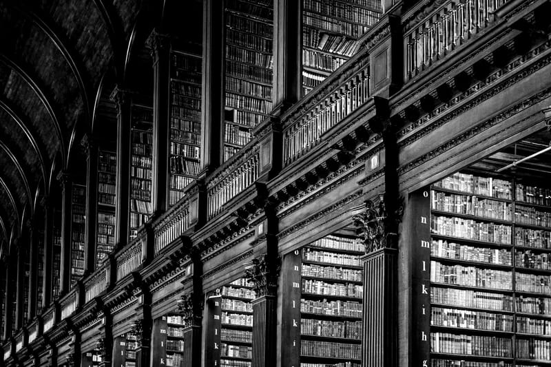 Chapter 3: Hidden Knowledge, Ancient Cover-up