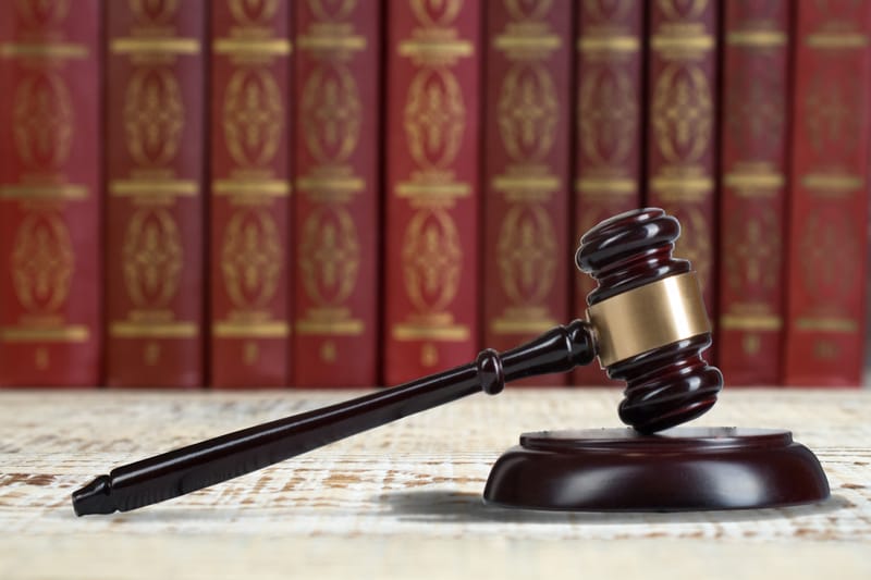 Legal Resources for Students