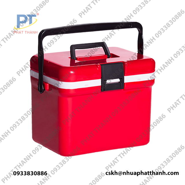 Thùng nhựa đựng đá 20l chất lượng cao giá hợp lý cho sự kiện