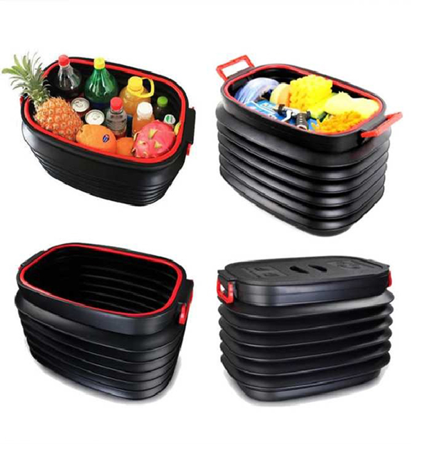 Nên mua thùng nhựa gấp gọn ở đâu uy tín, giá rẻ
