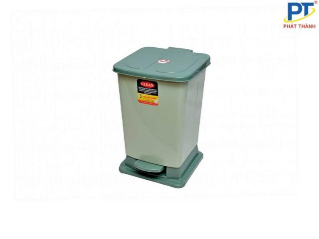 Thùng rác nhỏ chất lượng cao - Giá tốt, cam kết uy tín