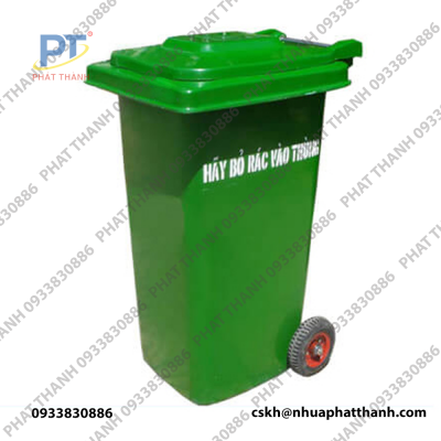 Thùng rác công cộng xuất sắc chất lượng cao giá thành rẻ