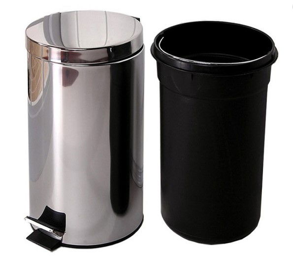 Cung cấp giải pháp tối ưu cho rác thải văn phòng: Thùng rác hiện đại