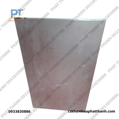 Thớt nhựa thực phẩm đảm bảo vệ sinh an toàn tuyệt đối uy tín