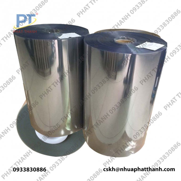 Mua màng co nhiệt, pe quấn pallet - Giao hàng nhanh chóng, toàn quốc